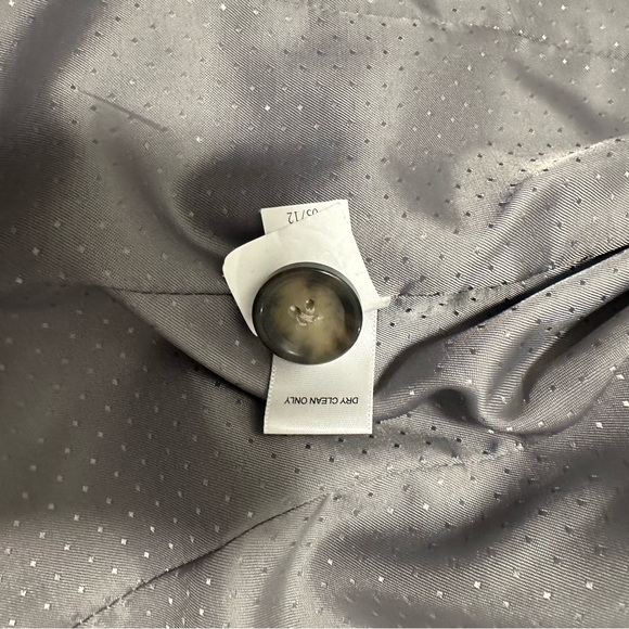 Banana Republic Petite Stretch Blazer - Picture 8 of 8